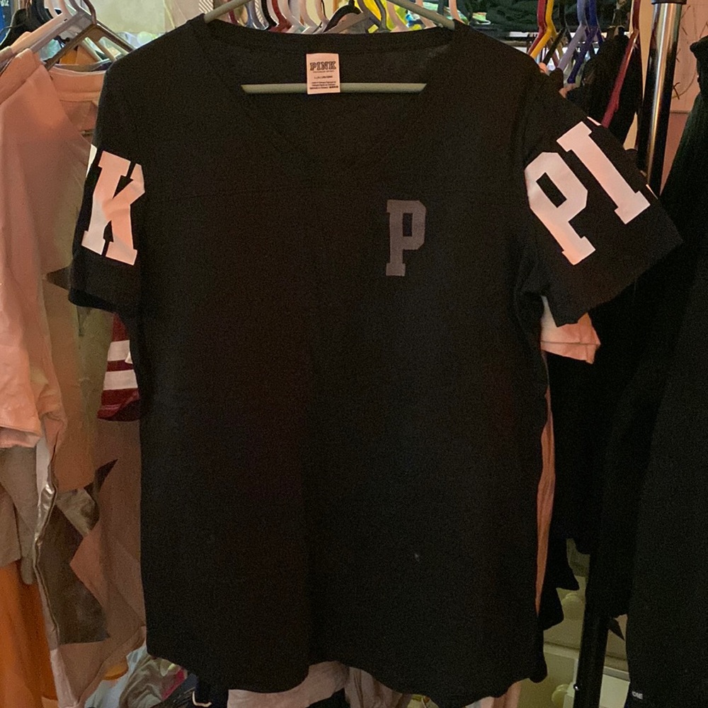Black PINK T-shirt